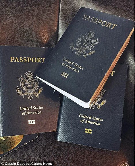 15个月独自周游180个国家，年轻姑娘在路上都做了些什么