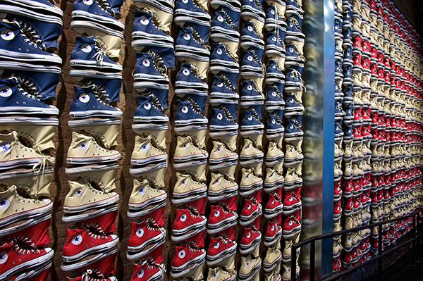 趣看｜纽约，纽约： “反思美国”下的星条旗