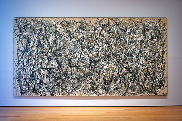 趣看｜纽约，纽约： “反思美国”下的星条旗