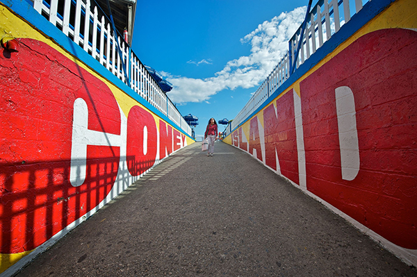 趣看｜纽约，纽约： “反思美国”下的星条旗