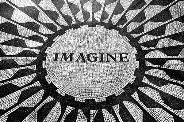 趣看｜纽约，纽约： “反思美国”下的星条旗