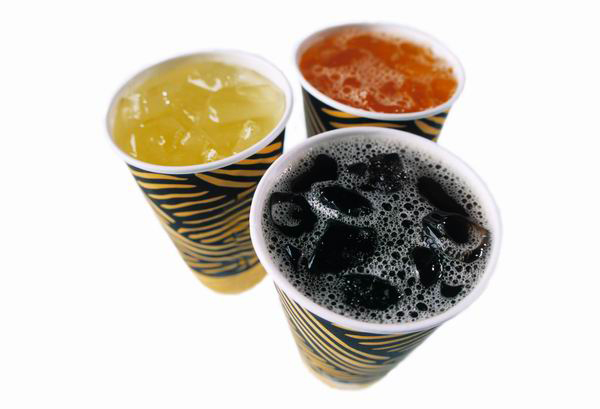 无糖饮料你还敢喝吗？人工甜味剂影响生育！