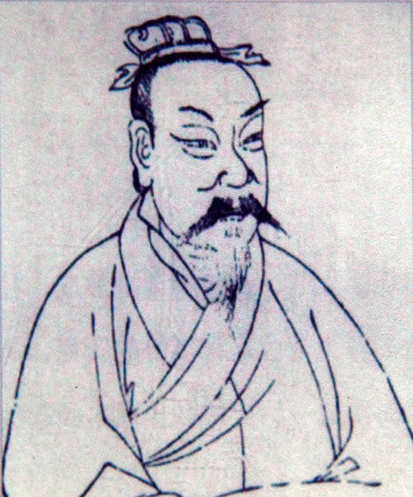 吴晓波：商人当国