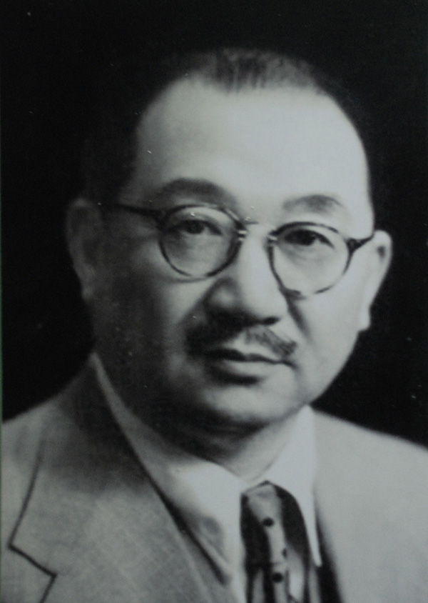 吴晓波：商人当国