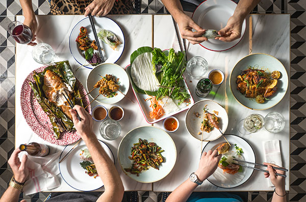 作为吃货，不可不知的5家香港新食肆