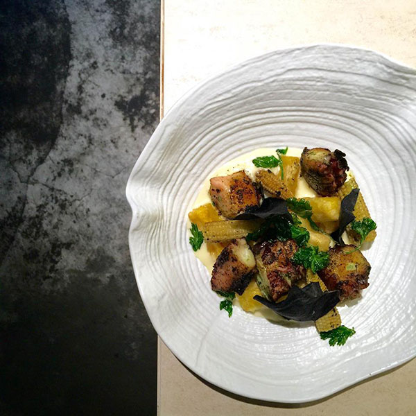 作为吃货，不可不知的5家香港新食肆