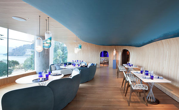 作为吃货，不可不知的5家香港新食肆