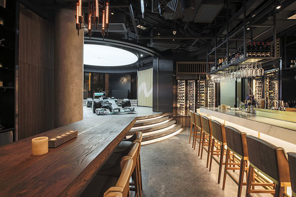 作为吃货，不可不知的5家香港新食肆