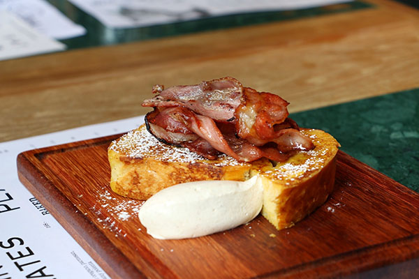 作为吃货，不可不知的5家香港新食肆