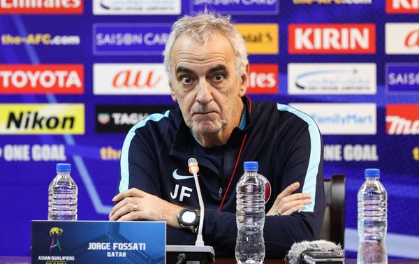 卡塔尔航班延误责任在中方？足协“不接受，不承认，不背锅”