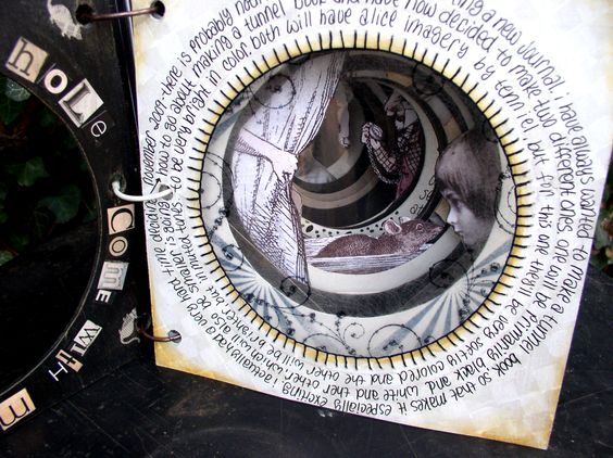 真正的立体书可不是豪华加长版的贺年卡