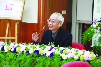 访谈︱史语所所长黄进兴：为什么说孔庙是儒教的圣域