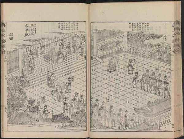 访谈︱史语所所长黄进兴：为什么说孔庙是儒教的圣域