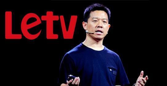 长江商学院同学驰援贾跃亭：乐视汽车获6亿美元投资