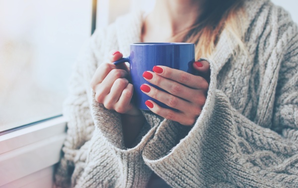 一到冬天就“血流不畅”？微循环障碍可不是这么回事