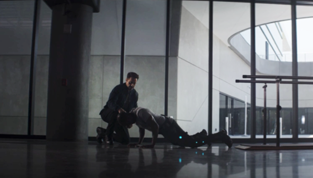 脑机接口：让瘫痪的猴子重新行走！