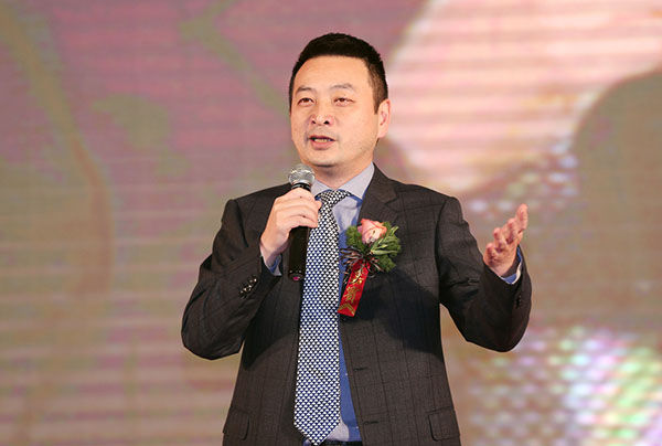 去职携程CEO的梁建章图谋全世界：布局入境游让老外走进来