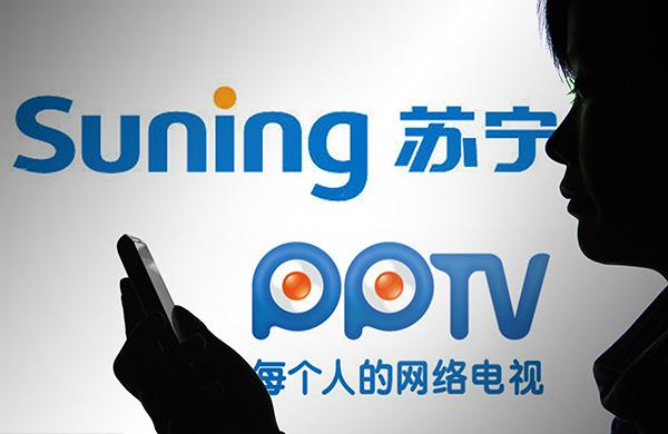 50亿人民币！苏宁抢下英超中国版权，但这钱赚得回来吗？