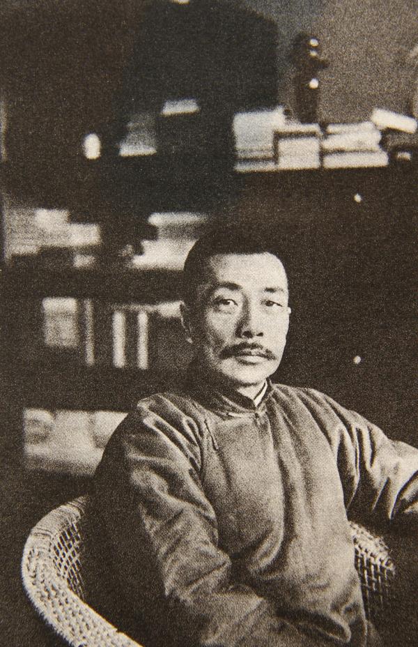 周作人对《颜氏家训》推崇备至，鲁迅却对颜氏并无好感