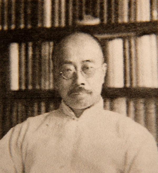 周作人对《颜氏家训》推崇备至，鲁迅却对颜氏并无好感