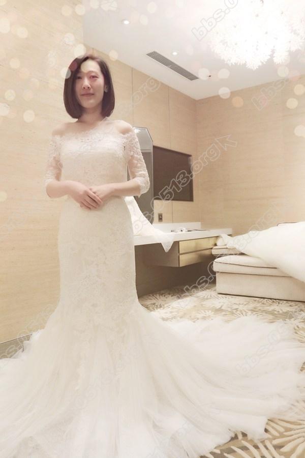 滨江洲际婚礼课堂