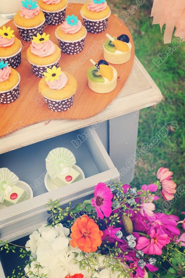 滨江洲际婚礼课堂