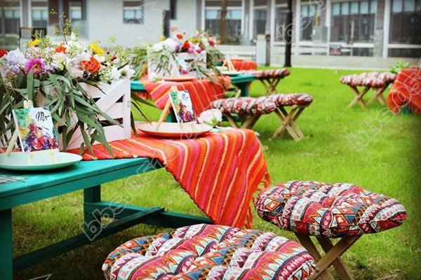 滨江洲际婚礼课堂