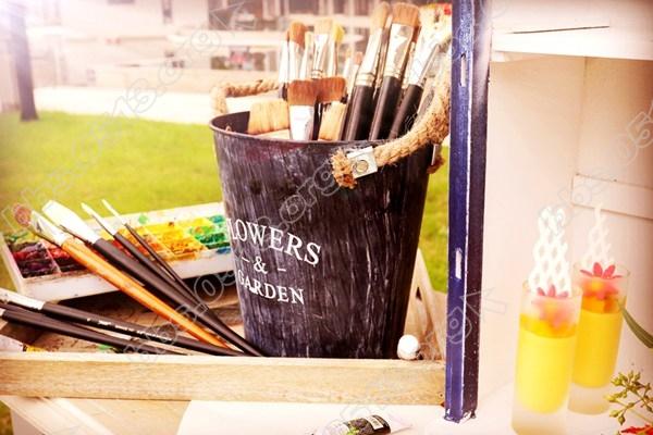 滨江洲际婚礼课堂