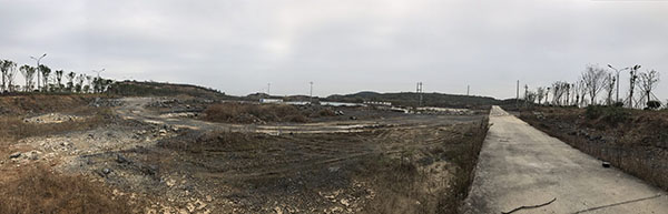 乐视汽车百亿莫干山工厂探营：官员称乐视肯定拿地，下月奠基