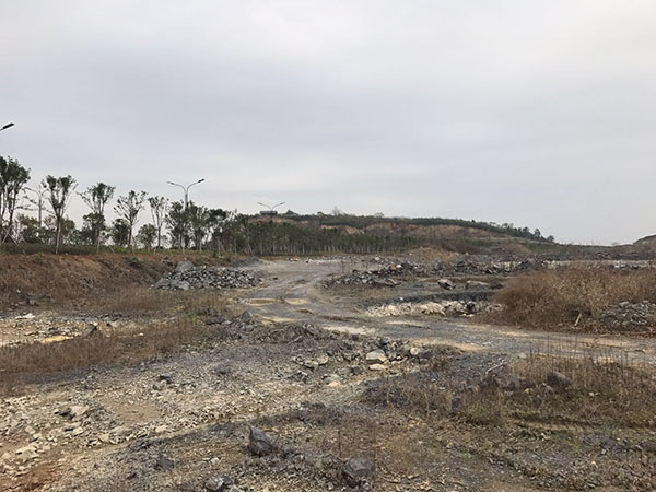 乐视汽车百亿莫干山工厂探营：官员称乐视肯定拿地，下月奠基