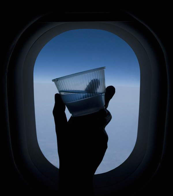 让皮肤越变越差的城市生活六宗罪