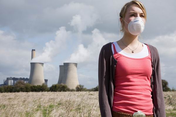 让皮肤越变越差的城市生活六宗罪