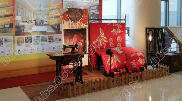 苏州虎丘婚纱城婚纱采购