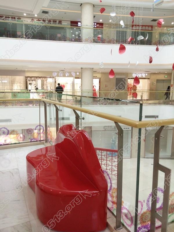 苏州虎丘婚纱城婚纱采购