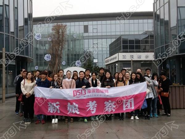 苏州虎丘婚纱城婚纱采购