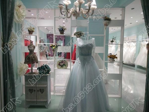 苏州虎丘婚纱城婚纱采购