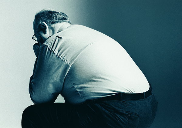 职场“过劳肥”，长期以往容易“因肥致死”