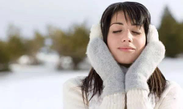 冬季还想坚持户外跑步？你知道怎么穿吗？