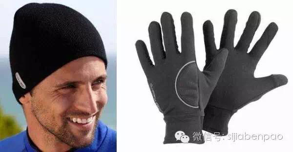 冬季还想坚持户外跑步？你知道怎么穿吗？