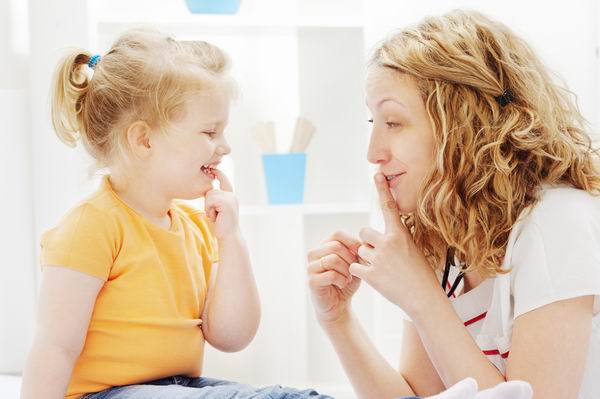 EQ培训班？父母才是孩子最好的情商老师