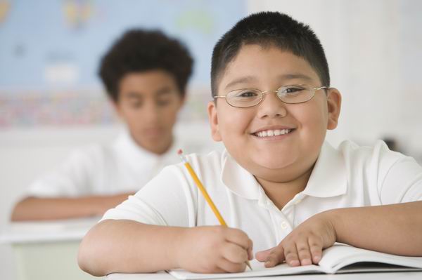 上海孩子每三人中就有一人肥胖，须饮食与行为模式综合干预