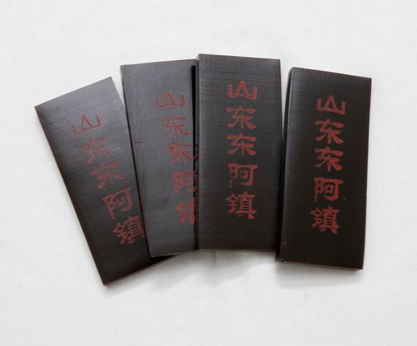 阿胶真假优劣鉴定有五个方法，无糖尿病人群可自制补膏