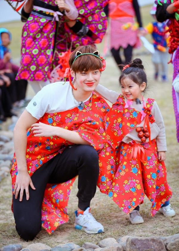 《爸爸4》制片人周山回应争议：积极改进，承担更大社会责任