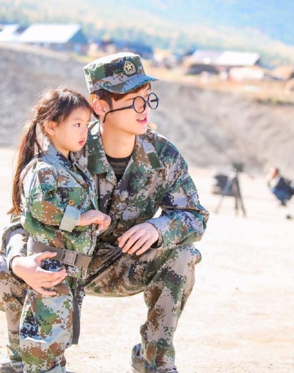 《爸爸4》制片人周山回应争议：积极改进，承担更大社会责任