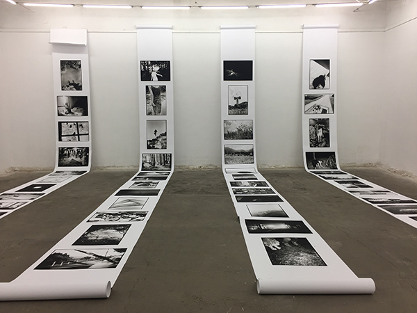 眼光｜连州摄影节：因为失恋，因为不懂如何为人母，他们拍照