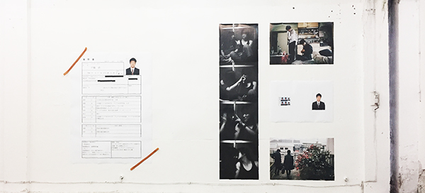 眼光｜连州摄影节：因为失恋，因为不懂如何为人母，他们拍照