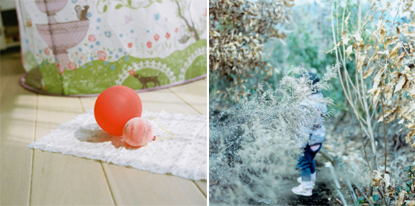 眼光｜连州摄影节：因为失恋，因为不懂如何为人母，他们拍照