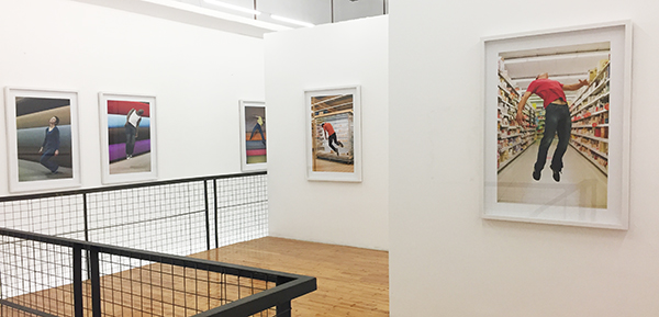 眼光｜连州摄影节：因为失恋，因为不懂如何为人母，他们拍照