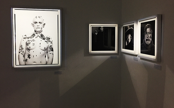 眼光｜连州摄影节：因为失恋，因为不懂如何为人母，他们拍照