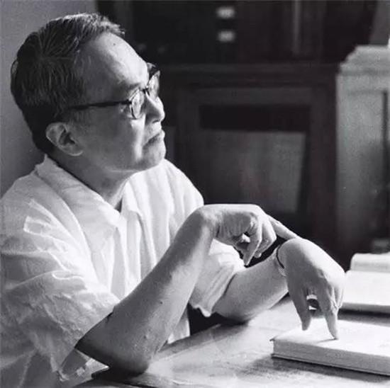 钱锺书不仅是大学问家，而且是重量级思想家？